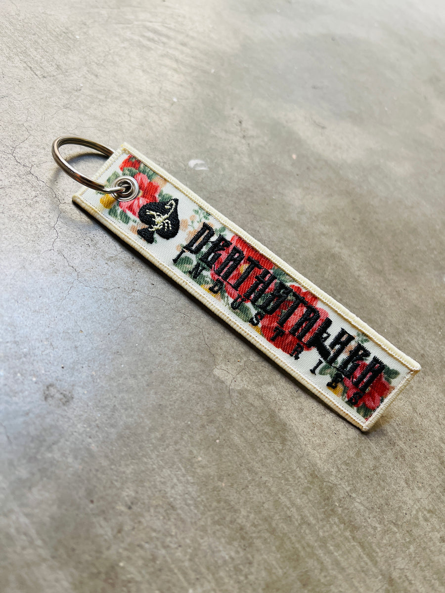 Deathstalker Flight Tag - 